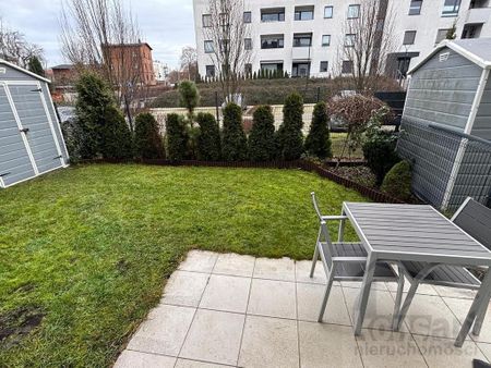 Na wynajem - mieszkanie 3 pokojowe na Krzekowie. - Photo 4