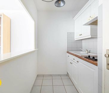 Appartement Nice 31,06 m² - Photo 1