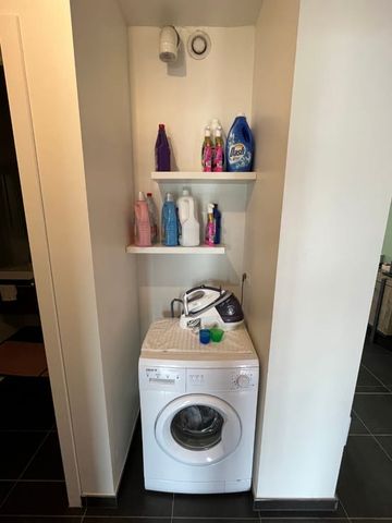 Appartement te huur - Foto 3