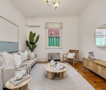 Charming City Living with Character, Comfort and Rare Parking - Photo 2