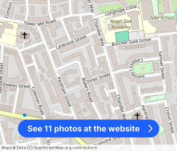 Blakes Road, Peckham - Photo 1