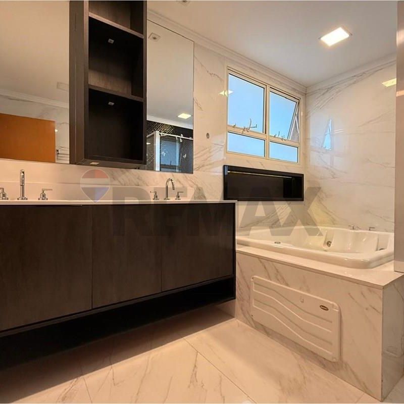 Apartamento para locação Condomínio Boulevard Tamboré - Foto 1