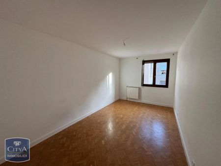 Appartement à louer 3 pièces 92.71m² - Photo 2