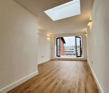 1 bedroom flat to rent - Photo 1