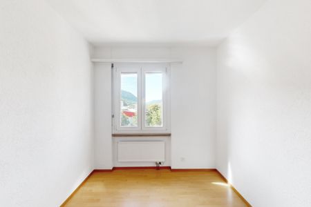 4.5 locali a Taverne con prima mensilità e posteggio in omaggio! - Photo 3