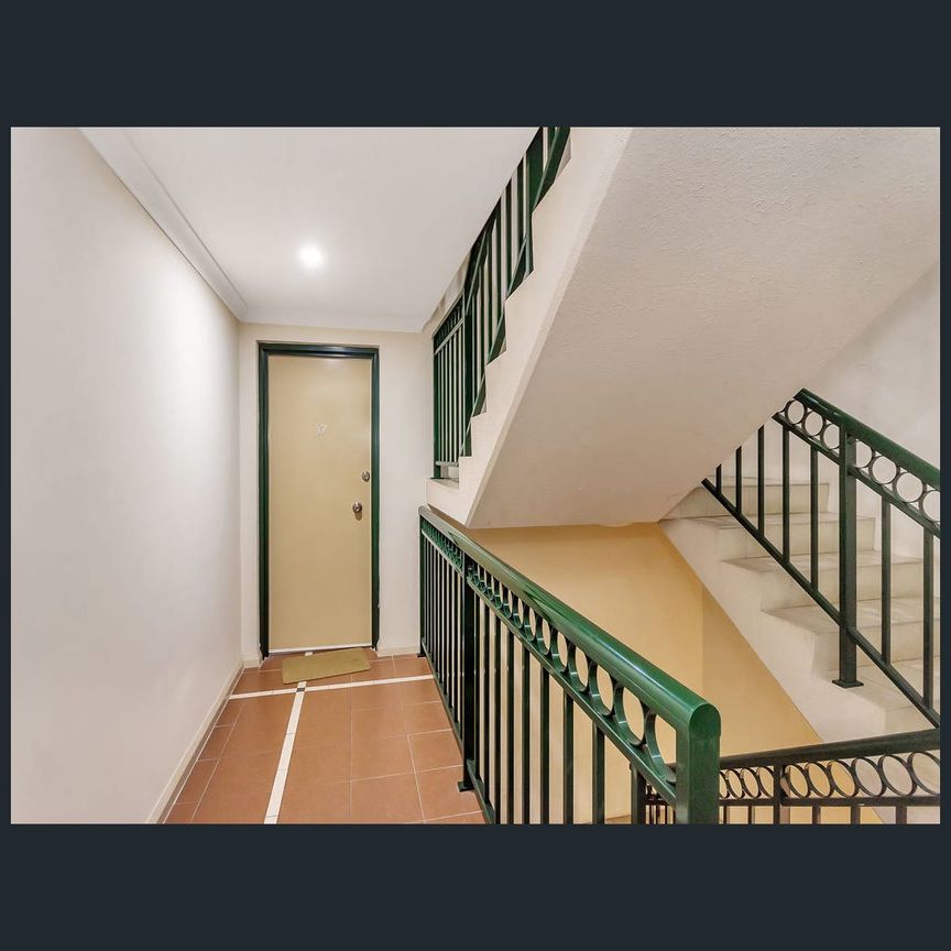 Unit 17/7 Delhi Street, West Perth, WA 6005 - Photo 1