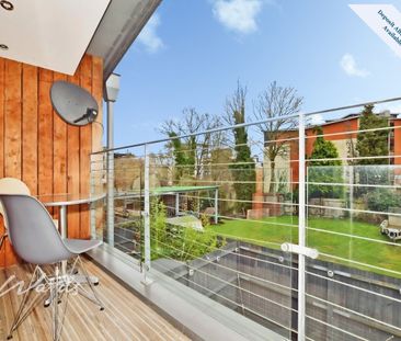 1 bedroom end of terrace house to rent - Photo 3