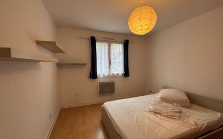 Appartement à louer - Photo 4