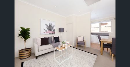 Conveniently Located Two Bedroom Unit - Photo 2