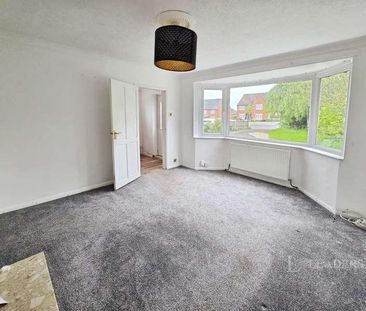 Kirk Ley Road, East Leake, Loughborough, LE12 - Photo 2