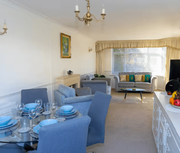 3 bedroom detached house to rent - Photo 5