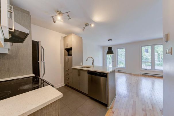 Appartement à louer - Photo 1