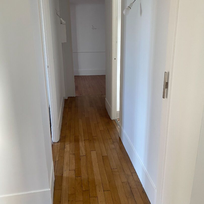 Location Appartement 3 pièces 72m² - Photo 1