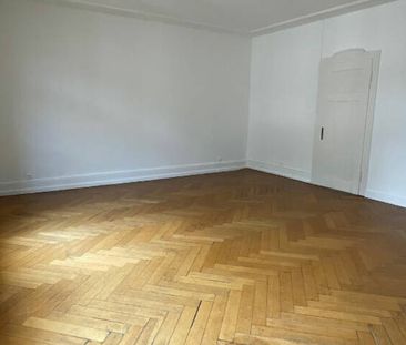 *Appartement F6 à louer dans Quartier Impérial METZ - Photo 5