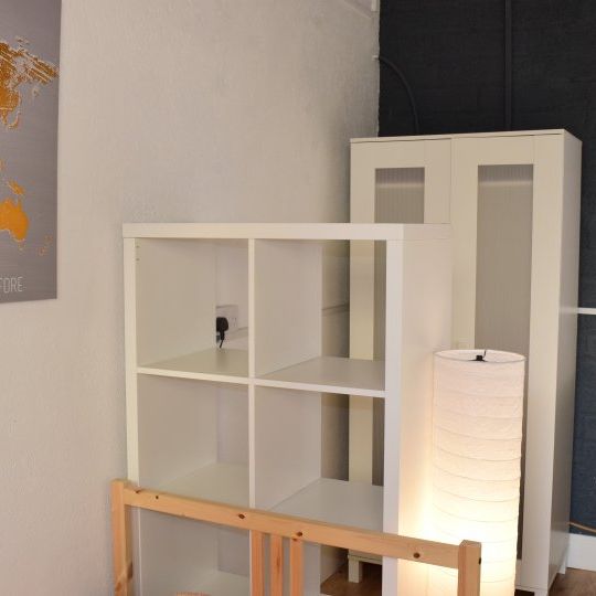 Cozy studio to rent in Blackrock, Dublin - Photo 1