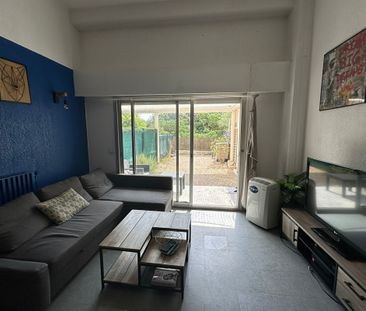 APPARTEMENT LES MILLES - 2 pièce(s) - 25 m2 - Photo 5