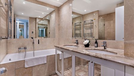 TWO BEDROOM TO LET CIRCUS E14 - Photo 5