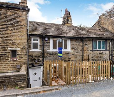 2 bedroom cottage to rent - Photo 2