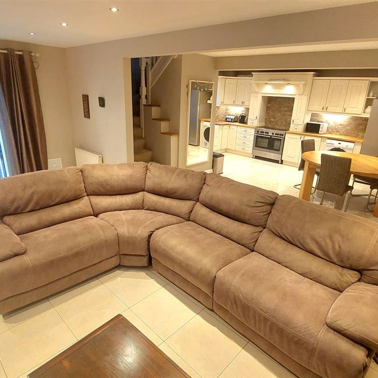 28 Carn Glas Way, Gracedieu, Waterford - Photo 1