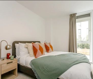 2 Bed Flat, Exchange Square, B4 - Photo 2