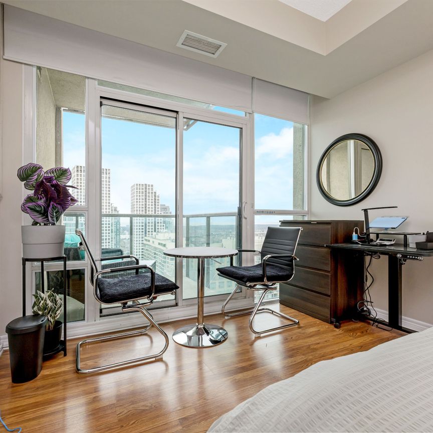 For Lease - 208 Enfield Place Unit# 3303, Mississauga, Ontario - Photo 1