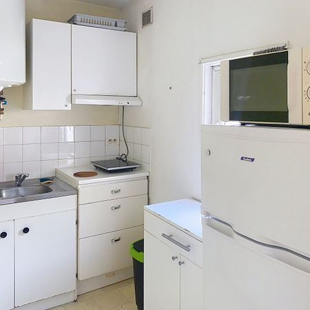Appartement T1 Avignon à louer - Photo 4