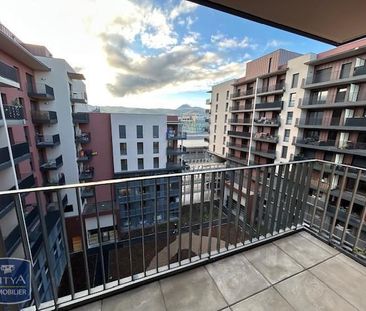 Location Appartement 2 pièces 34m² CLERMONT FERRAND 63000 - Photo 5