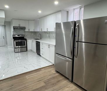 For Lease - 7 Maywood Street Unit# Basement, Brampton, Ontario - Photo 3