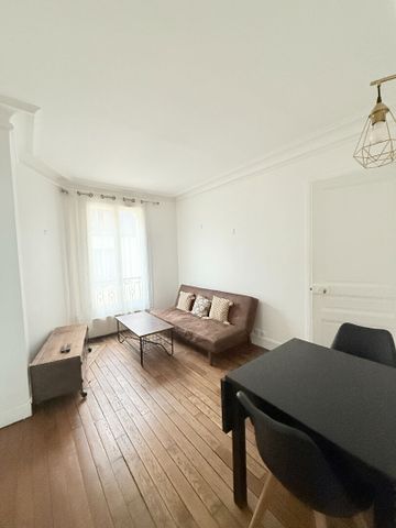 Apartment - Photo 2