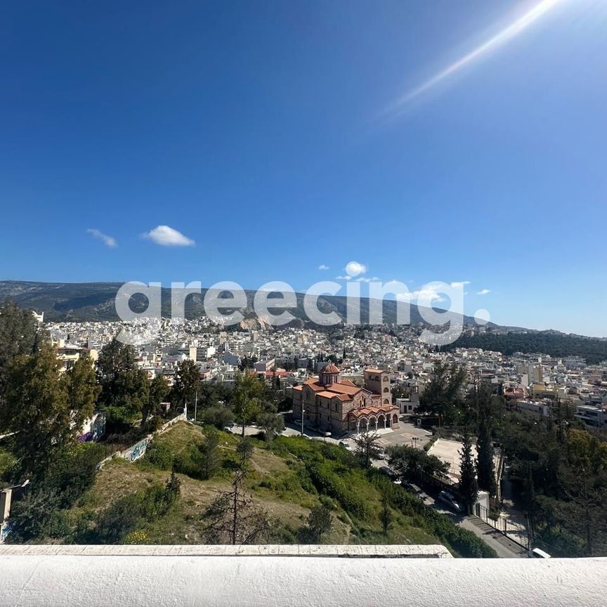 Διαμέρισμα για ενοικίαση Παγκράτι - Photo 1