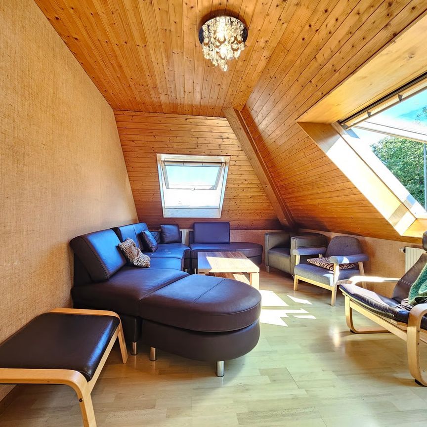 2 Zimmer, 38 m², 3. Stock - Photo 1