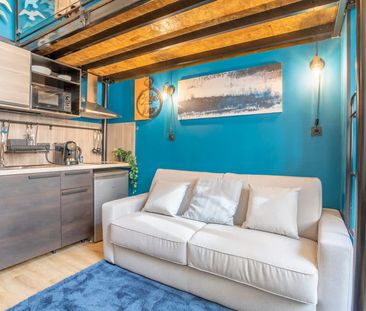 Rue du Jeune Anacharsis - Photo 3