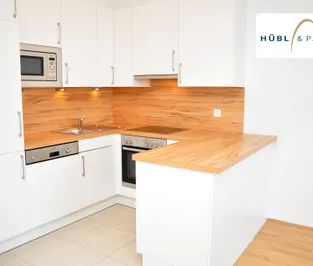2 ZIMMER-WOHNUNG mit Balkon, Panoramapool, Fitnessraum und Sonnendeck/Dachterrasse am Kirschblütenpark - Photo 2