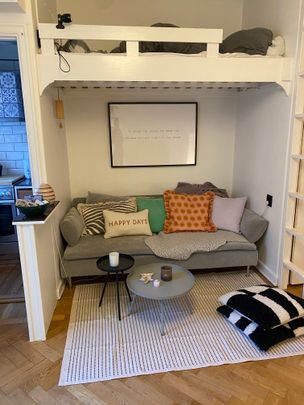 Bondegatan, Stockholm - Photo 1