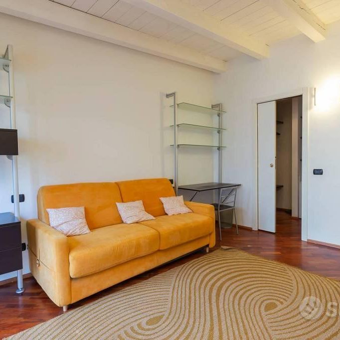 Appartamento di 50 m² con 1 locale a Milano - Foto 1