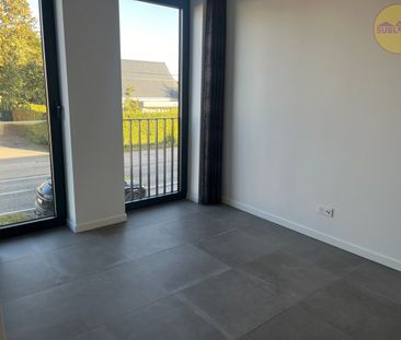 Instapklaar - modern appartement met 2 slaapkamers en een zuidgericht overdekt terras - 93 m². - Photo 1