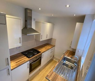 16 George Street - Golden Stable & 2 BathroomsLoughborough - Photo 4
