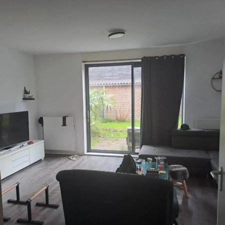 Chambre meublée à louer, Eerstegeluk, Amsterdam - Foto 2