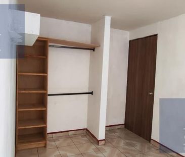 Departamento renta planta baja cerca villas la Piedad el Marques Qu... - Photo 2