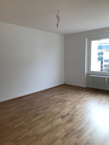 Attraktive Wohnung mit grosszügiger Wohnküche - Foto 5