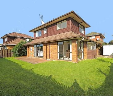 Somerville - 3brm, 2bath home - Photo 1