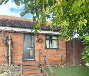 1 bedroom end of terrace house to rent - Photo 4