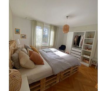 3 Zimmer-Wohnung in Bern - Elfenau/Brunnadern, möbliert, auf Zeit - Foto 6
