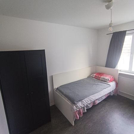 Rådjursstigen, Solna - Foto 4