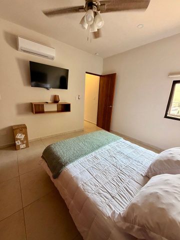 Departamento en renta en Temozón Norte, Mérida, Yucatán - Photo 2