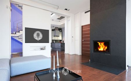 Warszawa, Wilanów, Warszawa, Wilanów Niski, Sielanki - Photo 2