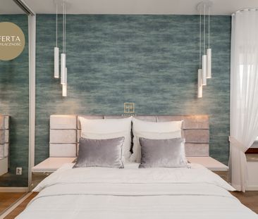 Atrakcyjny apartment na wynajem Grzegórzki Park - Фото 3