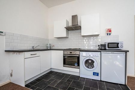 1 bedroom flat to rent - Photo 5
