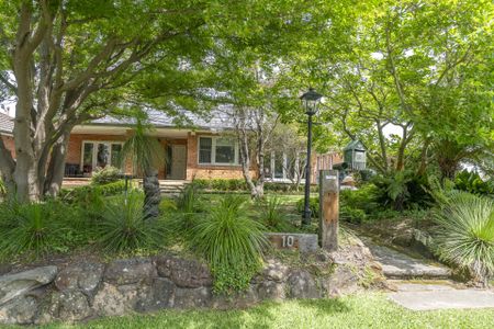 10 Heights Crescent, Middle Cove, NSW 2068 - Photo 2