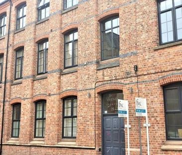 3 bedroom apartment to rent - Photo 5